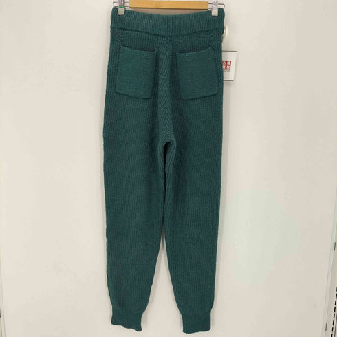 シールームリン Sea Room lynn ブークレニットバルーンパンツ レディース JPN:M