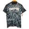スラッシャー THRASHER ロゴプリント タイダイS/Sカットソー メンズ M