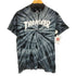 スラッシャー THRASHER ロゴプリント タイダイS/Sカットソー メンズ M