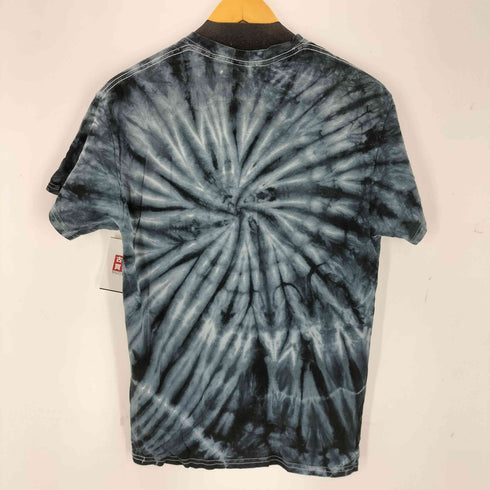 スラッシャー THRASHER ロゴプリント タイダイS/Sカットソー メンズ M