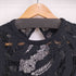 ラグナムーン LAGUNAMOON LADYリーフエンブロイダリーレースDRESS レディース JPN:M