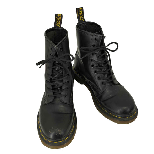 ドクターマーチン Dr.Martens 11821 8ホールブーツホール ブーツ レディース UK:5