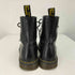 ドクターマーチン Dr.Martens 11821 8ホールブーツホール ブーツ レディース UK:5
