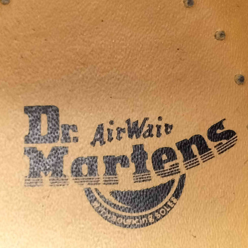 ドクターマーチン Dr.Martens 11821 8ホールブーツホール ブーツ レディース UK:5