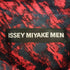 イッセイミヤケメン ISSEY MIYAKE MEN 総柄L/Sシャツ メンズ 1