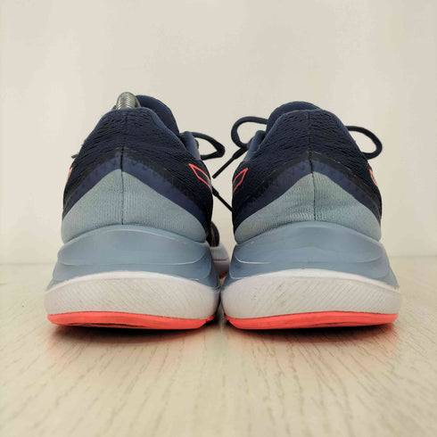 アシックス ASICS GEL-EXCITE 8 Thunder Blue レディース JPN:24