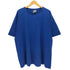 ナイキ NIKE 00S カナダ製 グレータグ センタースウッシュ クルーネック S/S Tシャツ メンズ import:XXL