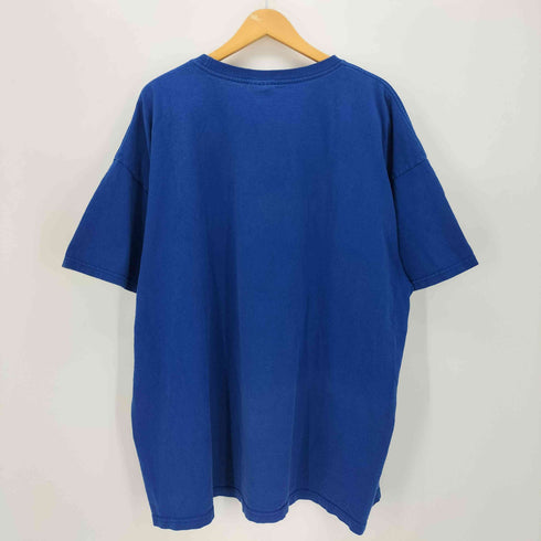 ナイキ NIKE 00S カナダ製 グレータグ センタースウッシュ クルーネック S/S Tシャツ メンズ import:XXL