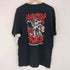 ハードコアチョコレート HARDCORE CHOCOLATE 両面プリント S/S Tシャツ メンズ XL