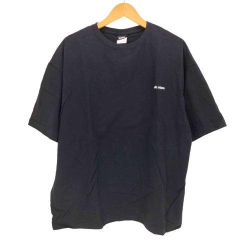 エムエフシーストア MFC STORE RIGINAL SMALL LOGO S/S TEE メンズ JPN:L