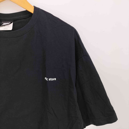 エムエフシーストア MFC STORE RIGINAL SMALL LOGO S/S TEE メンズ JPN:L