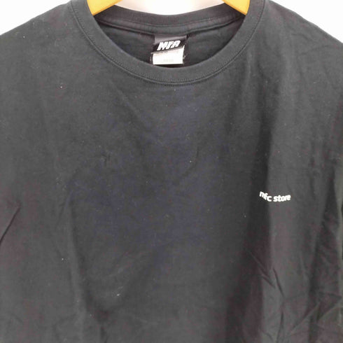 エムエフシーストア MFC STORE RIGINAL SMALL LOGO S/S TEE メンズ JPN:L