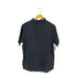 ザスモックショップ THE SMOCK SHOP 丸襟綿麻プルオーバーシャツ メンズ