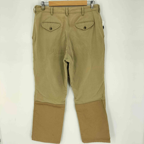 エルエルビーン L.L.Bean 80s USA製 ダブルニー ハンティングパンツ メンズ W34/L32