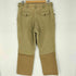 エルエルビーン L.L.Bean 80s USA製 ダブルニー ハンティングパンツ メンズ W34/L32