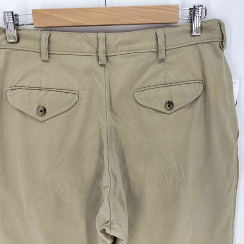エルエルビーン L.L.Bean 80s USA製 ダブルニー ハンティングパンツ メンズ W34/L32