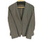ユナイテッドアローズグリーンレーベルリラクシング UNITED ARROWS green label relaxing ノーラペル ジャケット レディース JPN:40