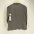 ユナイテッドアローズグリーンレーベルリラクシング UNITED ARROWS green label relaxing ノーラペル ジャケット レディース JPN:40