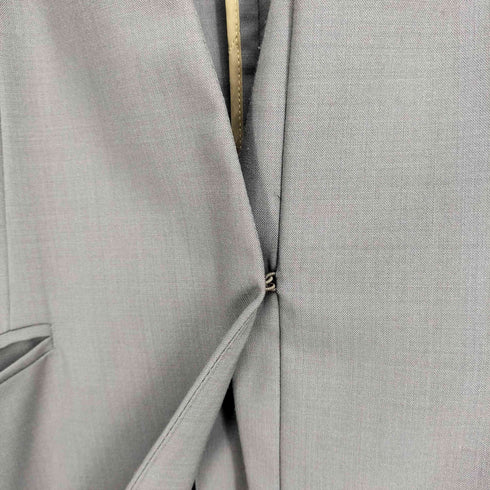 ユナイテッドアローズグリーンレーベルリラクシング UNITED ARROWS green label relaxing ノーラペル ジャケット レディース JPN:40