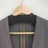 ユナイテッドアローズグリーンレーベルリラクシング UNITED ARROWS green label relaxing ノーラペル ジャケット レディース JPN:40