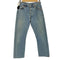リーバイス Levis 97年製造 ボタン裏247 ユーロ 501 ストレートデニムパンツ メンズ W29 L32