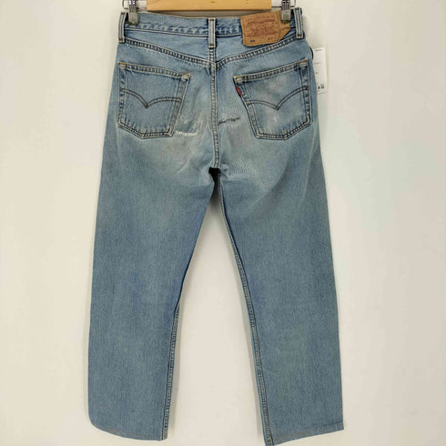 リーバイス Levis 97年製造 ボタン裏247 ユーロ 501 ストレートデニムパンツ メンズ W29 L32