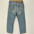リーバイス Levis 97年製造 ボタン裏247 ユーロ 501 ストレートデニムパンツ メンズ W29 L32