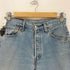 リーバイス Levis 97年製造 ボタン裏247 ユーロ 501 ストレートデニムパンツ メンズ W29 L32