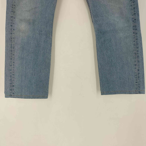 リーバイス Levis 97年製造 ボタン裏247 ユーロ 501 ストレートデニムパンツ メンズ W29 L32