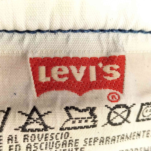 リーバイス Levis 97年製造 ボタン裏247 ユーロ 501 ストレートデニムパンツ メンズ W29 L32
