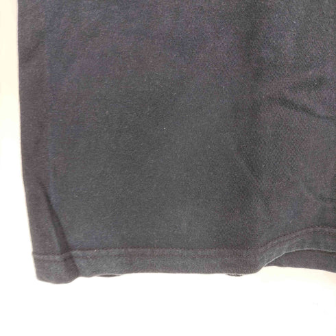 ハードコアチョコレート HARDCORE CHOCOLATE 両面プリント S/S Tシャツ メンズ L
