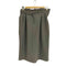 ユナイテッドアローズグリーンレーベルリラクシング UNITED ARROWS green label relaxing ベルト スカート レディース JPN:40