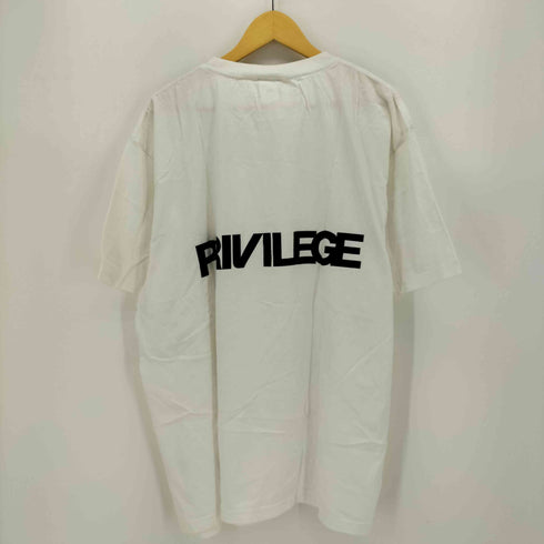 エムエフシーストア MFC STORE 地図プリント クルーネック Tシャツ メンズ import:XXL