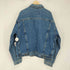 ギャップ Gap OLD ジップアップ デニムジャケット メンズ