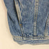 ギャップ Gap OLD ジップアップ デニムジャケット メンズ