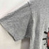 フルーツオブザルーム FRUIT OF THE LOOM HEAVY COTTON プリントS/Sカットソー メンズ M