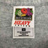 フルーツオブザルーム FRUIT OF THE LOOM HEAVY COTTON プリントS/Sカットソー メンズ M