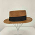 ルーベン RUBEN ストローハット 麦わら帽子 レディース