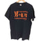 両面プリント S/S Tシャツ メンズ L