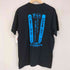 両面プリント S/S Tシャツ メンズ L