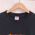 両面プリント S/S Tシャツ メンズ L