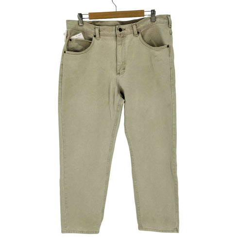 エルエルビーン L.L.Bean 00s DOUBLE L NATURAL FIT ナチュラル フィット デニム メンズ W38/L30