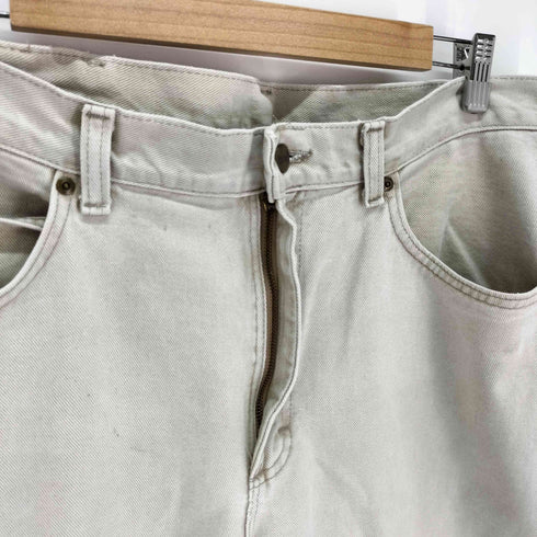 エルエルビーン L.L.Bean 00s DOUBLE L NATURAL FIT ナチュラル フィット デニム メンズ W38/L30