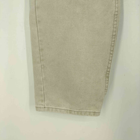 エルエルビーン L.L.Bean 00s DOUBLE L NATURAL FIT ナチュラル フィット デニム メンズ W38/L30