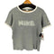 ナイキ NIKE 00s ゴツナイキ ロゴプリントS/SリンガーTシャツ メンズ L