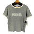 ナイキ NIKE 00s ゴツナイキ ロゴプリントS/SリンガーTシャツ メンズ L