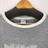 ナイキ NIKE 00s ゴツナイキ ロゴプリントS/SリンガーTシャツ メンズ L
