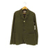 オニキ ONIKI 4B Tailored Jacket - Seersucker シアサッカー テーラードジャケット メンズ JPN:M