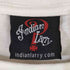 INDIAN LARRY S/S TEE メンズ