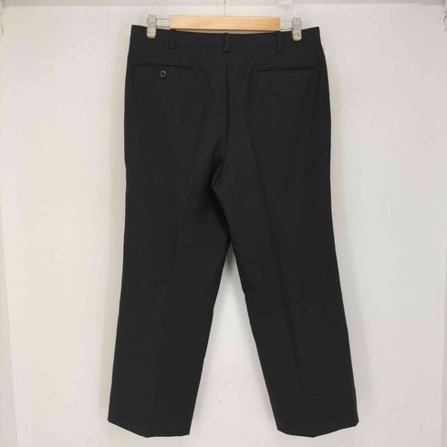 イヴサンローラン Yves Saint Laurent ウール スラックスパンツ メンズ 88